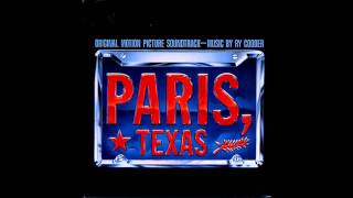 Ry Cooder - She's Leaving The Bank