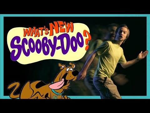 What's New Scooby Doo? | Simple Plan (Extended Version) Rock Cover