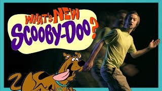 What&#39;s New Scooby Doo? | Simple Plan (Extended Version) Rock Cover