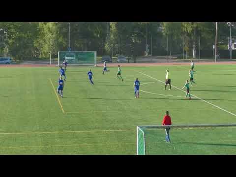 P13 Kakkonen RIPS - KTP, puoliaika 1