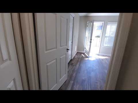 Cottonwood Grove - One Bedroom, One Bath Apartment Home