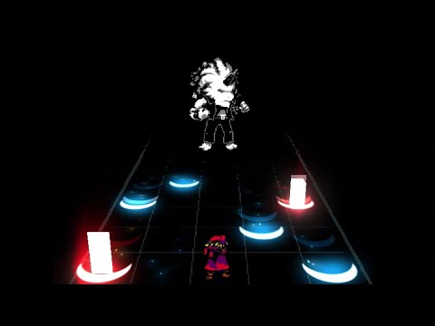 Everhood - [Rasta Beast: Pacifist] - (No Hit Insane)