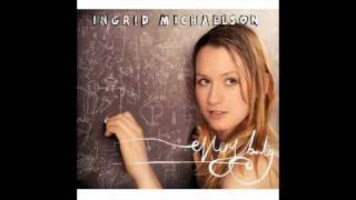 Mountain And the Sea Ingrid Michaelson