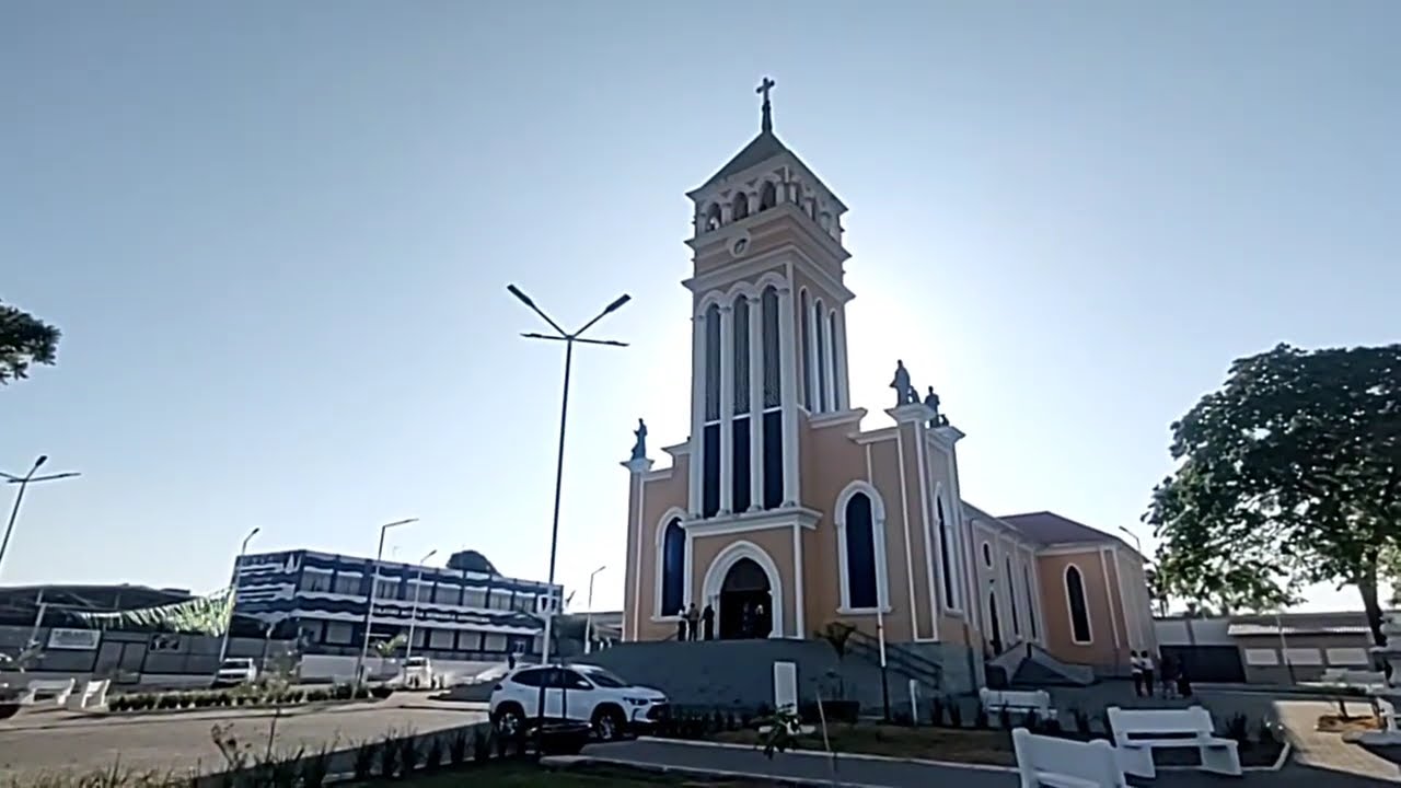 URUAÇU  uma  ótima cidade  do Norte de Goiás #cidadesgoianas. #cidadesbrasileiras