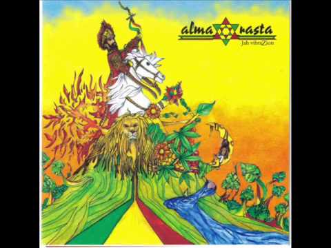 alma rasta- chica dulce