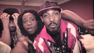 Lito Ft. Fella x Tu x Sam Sneak "Hood Nigga" Official Video