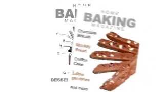 Home Baking Magazine