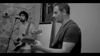 Ensayo de ''Dame un minuto más'' - Lino Suricato en directo desde los Estudios Diogenes