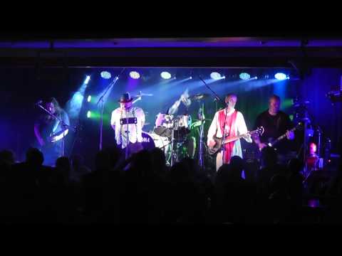 Kained Again - Anarchy In The UK