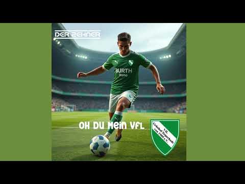DerZehner Oh Du Mein VfL