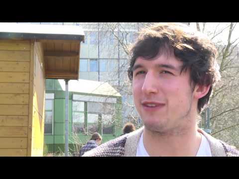 Bild: Unter Uns Frühlingsmensa