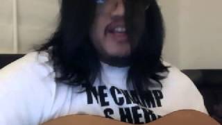 Many Classic Moments (Kalapana -- cover)