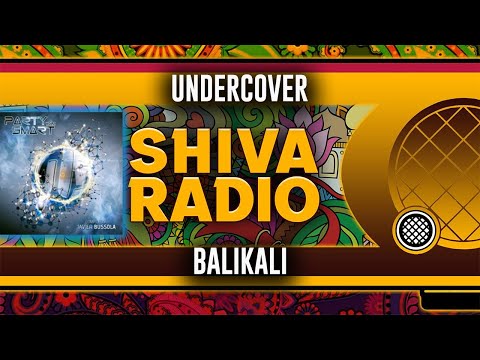 UnderCover - Balikali (Original mix)