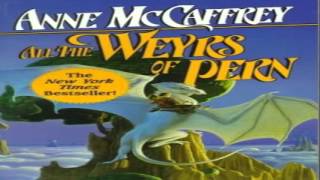 All the Weyrs of Pern Audible Audio Edition