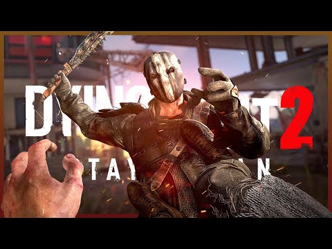 DYING LIGHT 2 🧟 20: Aus Versehen Base einnehmen & Dropkick-Liebe