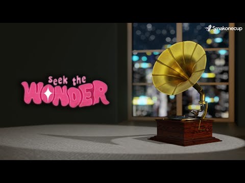 Cressendo - Seek The Wonder (Official Lyric Video) – Smakonecup Atraxia