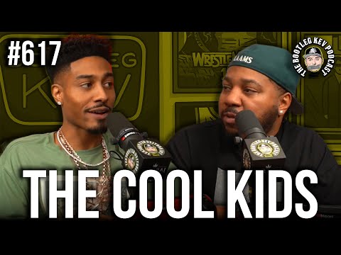 The Cool Kids Talk New Music, AI, Mac Miller, Their Legacy, Blog Era & the Shift in the Culture