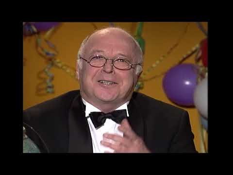 Rudis Tagesshow Extra: Silvester mit Norbert Blüm und Rudi Carrell | 2000 | Radio Bremen