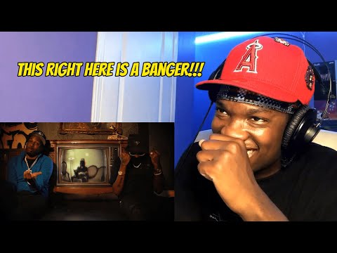 Why G x Dr. Bushman x Bundog - Expendables (Prod. Money Musik & BillyOnDaBeat) (Reaction)