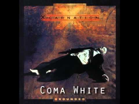 Xcarnation - 08 Coma White