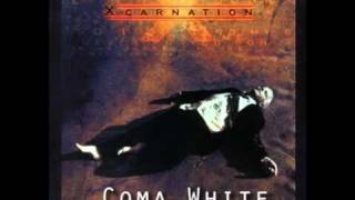Xcarnation - 08 Coma White