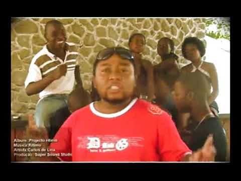 Carlos de Lina - Ritmo