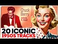 Top 20 1950 Greats Hit Songs We Ll Never Forget