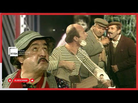 50-vjetori i Estradës së Fierit | RTSH Arkiv