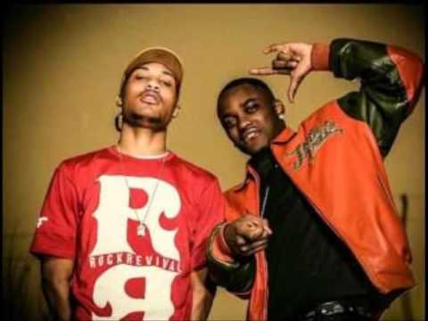 Dbandz & King Kane - Don't Need 'Em