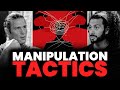 CIA Spy REVEALS Dangerous Manipulation Tactics