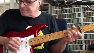 Ain’t No Telling ( Mississippi John Hurt )