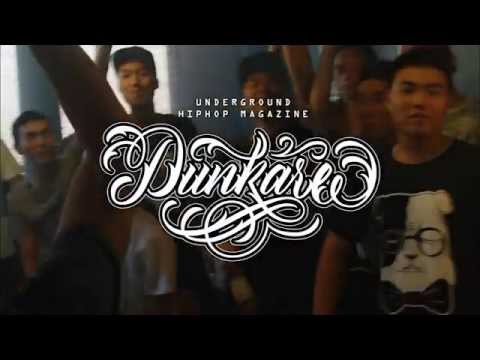 [OUTLAWZ Open Mic] Tan ka ka (live) - JGKiD, Đen, Emcee L