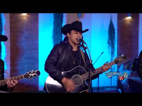 Secuencia - Patrullando Culiacan (En Vivo 2020)