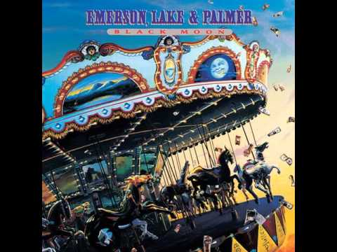 Emerson Lake & Palmer — Farewell to Arms