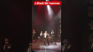 #J.Black#KPOP#Mc hammer #Dance#Dancer#