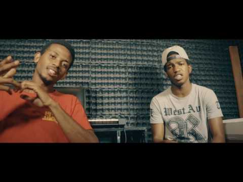 DIIDJY - TKP [Antidote O.W_sound] 2017 (Clip Officiel)