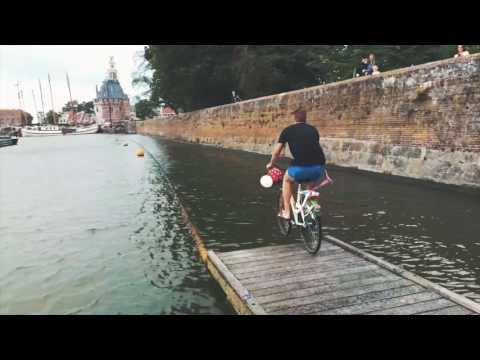 Fiets 'm d'r over - compilatie