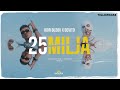Igor Buzov Devito 25 Milja