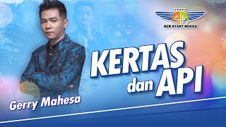 Download lagu Kertas Dan Api   –  Gerry Mahesa –  New Ryant Musica mp3