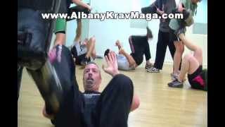 preview picture of video 'Krav Maga in Latham NY'