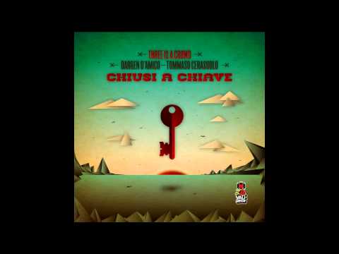 3 is a Crowd ft. Dargen D'amico e Tommaso Cerasuolo / Perturbazione - Chiusi a Chiave - Supabeatz re