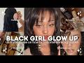 Glow Up Tips For BLACK GIRLS Become Unrecognizable