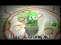 VeggieTales Silly Song Karaoke: Pizza Angel