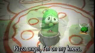 VeggieTales Silly Song Karaoke: Pizza Angel