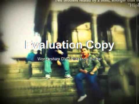 "Just Rhymes, Freestyle" *Raphire* & *MC 'Rage* 2013