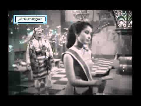 OST Sumpah Orang Minyak 1958 - Seri  Bunian - P Ramlee