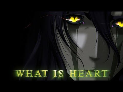 Ulquiorra Cifer Tribute【ASMV】What is Heart