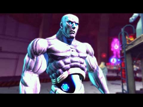 8x Poongko [Seth] vs Dashio [Seth] USF4