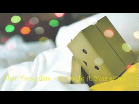 Khóc Trong đêm - Linken ft. YoungUno