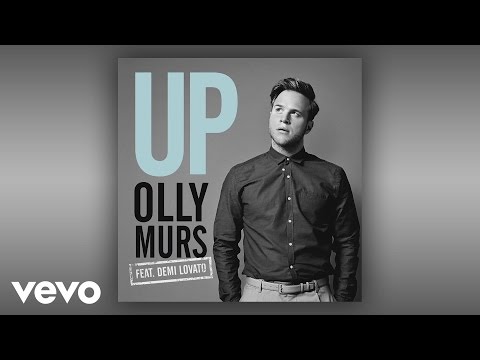 Olly Murs - Up (Audio) ft. Demi Lovato